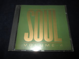 Various - This IS Soul , vol.4 _ CD,compilatie _ Object Enterprises(UK,1987), R&amp;B