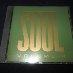 various - This IS Soul , vol.4 _ CD,compilatie _ Object Enterprises(UK,1987)