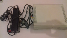 Consola XBOX 360 - Functionala - Disk Tray Intepenit foto