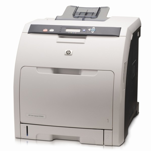 Imprimanta HP Color LaserJet CP3505dn, 384Mb DDR2 SDRAM, Duplex, 22ppm Letter, 1200 x 600 dpi Imprimanta HP Color LaserJet CP3505dn, 384Mb DDR2 SDRAM, Duplex, 22ppm Letter, 1200 x 600 dpi