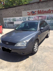 Ford Mondeo 2,0 l, 96 KW, foto