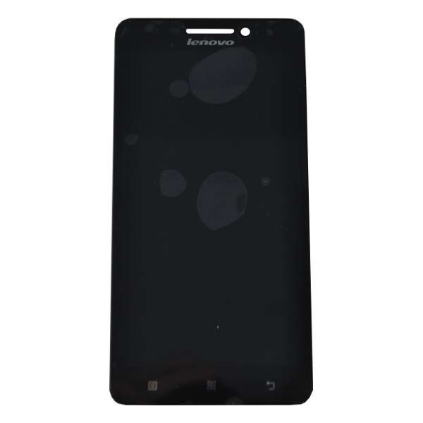 Display Cu Touchscreen Lenovo S60 S60-t Negru Display Cu Touchscreen Lenovo S60 S60-t Negru