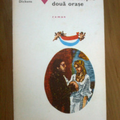 i Poveste despre doua orase - Charles Dickens