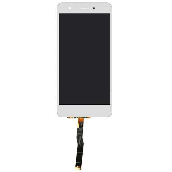Display Cu Touchscreen Huawei Nova Alb foto mare Display Cu Touchscreen Huawei Nova Alb foto mare