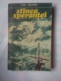 (C379) ION ARAMA - STANCA SPERANTEI