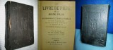 2261-Cartea de pietate a unei tinere fete 1904-Livre de piete de la jeunne Fille