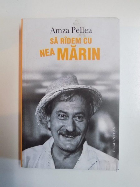 SA RADEM CU NEA MARIN de AMZA PELLEA SA RADEM CU NEA MARIN de AMZA PELLEA