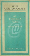 Al treilea val foto