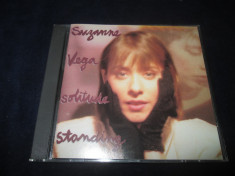Suzanne Vega - Solitude Standing _ CD,album _ A&amp;amp;M Rec. (Europa,1987) foto