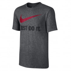 Tricou Nike Just Do It Swoosh-Tricou original Original-Tricou Barbat 707360-071 foto