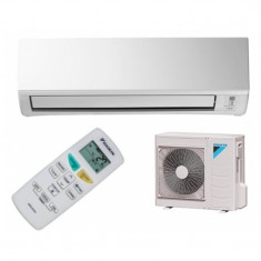 Aparat de aer conditionat Daikin FTXB50C-RXB50C, 18000 BTU foto