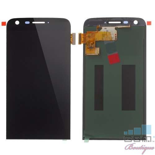 Display Cu Touchscreen LG G5 Negru Display Cu Touchscreen LG G5 Negru