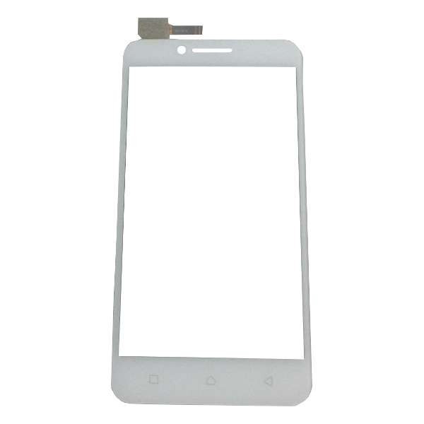 Touchscreen Lenovo Vibe C A2020 Alb Touchscreen Lenovo Vibe C A2020 Alb