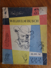 Album - Wilhelm Busch / C3P foto