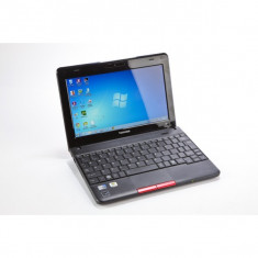 Netbook Toshiba NB510 10.1 inchi,Atom n2600, 2gb, 160gb, baterie 1h, hdmi foto