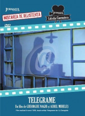 Telegrame (DVD) foto