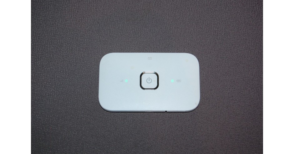 Router/MIFI Mobile Wifi HUAWEI R216 LTE Cat4 150Mbps speed LIBER RETEA ...