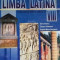 Limba latina. Manual pentru clasa a VIII-a