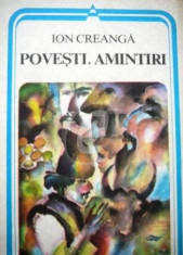 Povesti. Amintiri foto