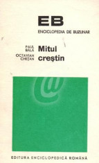 Mitul crestin foto