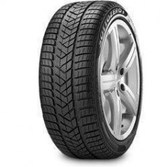 Anvelopa Iarna Pirelli Winter Sottozero 3 245/45 R18 100V foto