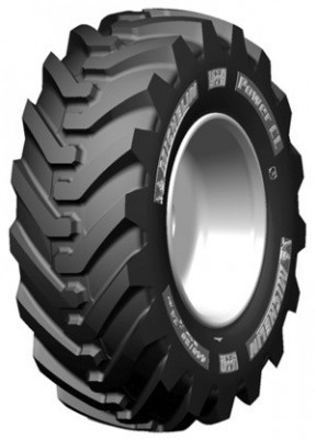 340/80-18 (12.5/80-18) 143A8 POWER CL TL - MICHELIN foto mare 340/80-18 (12.5/80-18) 143A8 POWER CL TL - MICHELIN foto mare