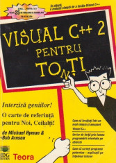 Visual C++ 2 pentru toti foto