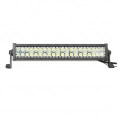 PROIECTOR LED Epistar CH008 - 120W - RGB cu telecomanda foto