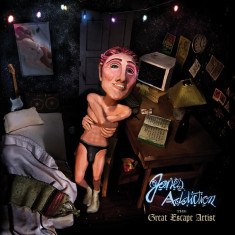 Jane s Addiction The Great Escape Artist (cd) foto