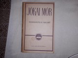 JOKAI MOR - DIAMANTELE NEGRE