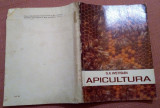Apicultura. Editura Apimondia, 1978 - G. A. Avetisian