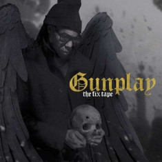 Gunplay - Fix Tape ( 1 CD ) foto