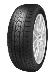 Cauciucuri pentru toate anotimpurile Milestone Green 4S ( 215/55 R18 99V ) Cauciucuri pentru toate anotimpurile Milestone Green 4S ( 215/55 R18 99V )