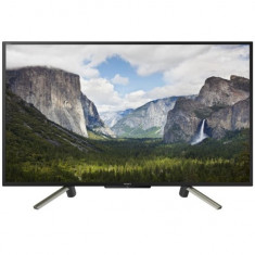 Televizor LED 50WF660 , Smart , 125 cm , Full HD foto