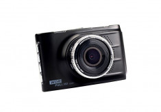 Camera Video Auto Novatek T612 Black FullHD display 3&amp;quot; foto