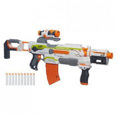 Blaster Nerf N-Strike Modulus ECS10 foto