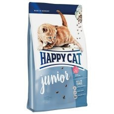 Happy Cat Supreme Junior, 4kg foto