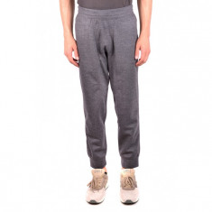 Pantaloni Barbati Neil barrett grey 103901 foto