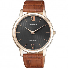 Ceas barbatesc Citizen Eco Drive AR1133-15H foto