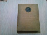ION LUCA CARAGIALE - Momente si Schite - Eugen Taru (ilustratii) Editura de Stat pentru Literatura si Arta, 1951, 354 p.; tiraj: 6000 ex., Alta editura