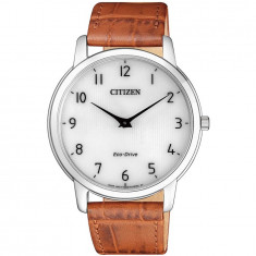 Ceas barbatesc Citizen Eco Drive AR1130-13A foto