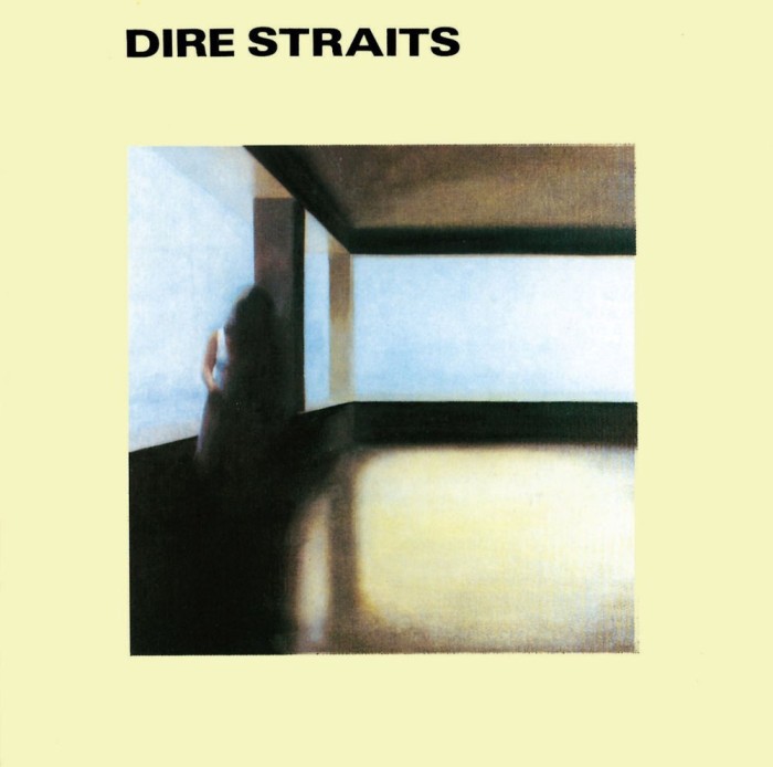 Dire Straits Dire Straits 180g LP 2014 (vinyl) foto mare Dire Straits Dire Straits 180g LP 2014 (vinyl) foto mare