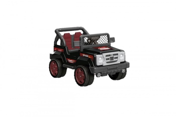 Masinuta electrica cu RC & MP3 Player - Maxx Masinuta electrica cu RC & MP3 Player - Maxx