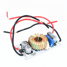 DC-DC converter step-up, IN: 8,5-48V, OUT: 10-50V, (10A) 250W (DC985) foto