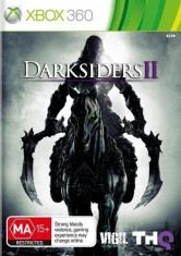 Darksiders II - XBOX 360 [Second hand] foto