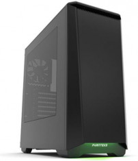 Carcasa Phanteks Eclipse P400 (Neagra) foto