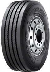 Anvelope camioane Hankook TH22 ( 245/70 R17.5 143/141J ) foto