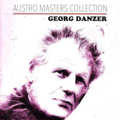 Georg Danzer - Austro Masters Collection ( 1 CD ) foto