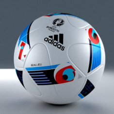 Minge Originala fotbal Adidas Beau Jeu foto