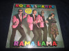 Rocky Sharpe &amp; The Replays - Rama Lama _ vinyl,LP_Chiswick Rec.(Germania , 1979), VINIL, Rock and Roll